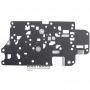 Сепараторная пластина гидроблока FORD 8F24  J1KP7j236CH
