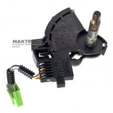 Selector lever position sensor FORD 6F50, 6F55 —7T4P-7H557-AG, 24237559 (6 pins)