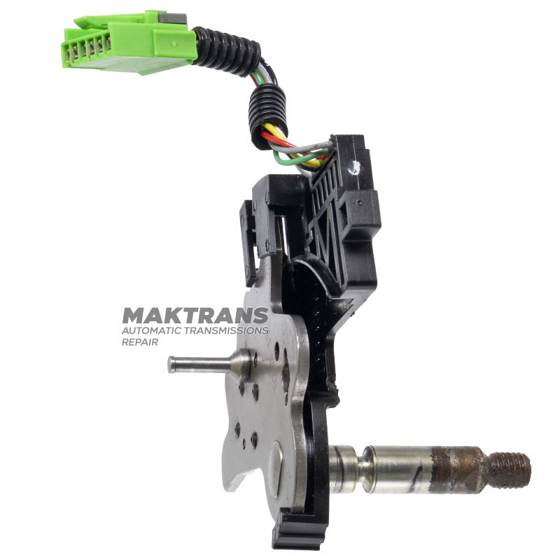 Selector lever position sensor FORD 6F50, 6F55 —7T4P-7H557-AG, 24237559 (6 pins)