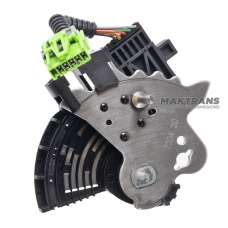 Selector lever position sensor FORD 6F50, 6F55 —9E9P-7H557-BA, 7T4P-7H557-AH, 24239340 (5 pins)