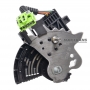 Selector lever position sensor FORD 6F50, 6F55 —9E9P-7H557-BA, 7T4P-7H557-AH, 24239340 (5 pins)
