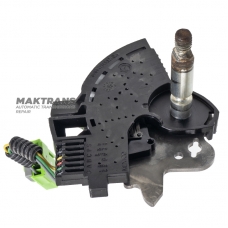 Selector lever position sensor FORD 6F50, 6F55 —9E9P-7H557-BA, 7T4P-7H557-AH, 24239340 (5 pins)