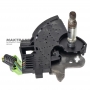 Selector lever position sensor FORD 6F50, 6F55 —9E9P-7H557-BA, 7T4P-7H557-AH, 24239340 (5 pins)