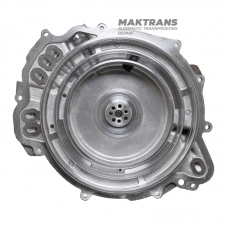 Rear cover FORD 6F50, 6F55 — RF8A8P-7B332-AB, RF8A8P-7B332-AA; GM 6T70, 6T75 — 24236696 (without pistons, without hub)