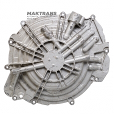 Rear cover FORD 6F50, 6F55 — RF8A8P-7B332-AB, RF8A8P-7B332-AA; GM 6T70, 6T75 — 24236696 (without pistons, without hub)