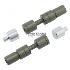 Oversized TCC Clutch Valve ZF 8HP45 8HP55 8HP70 (3rd gen)