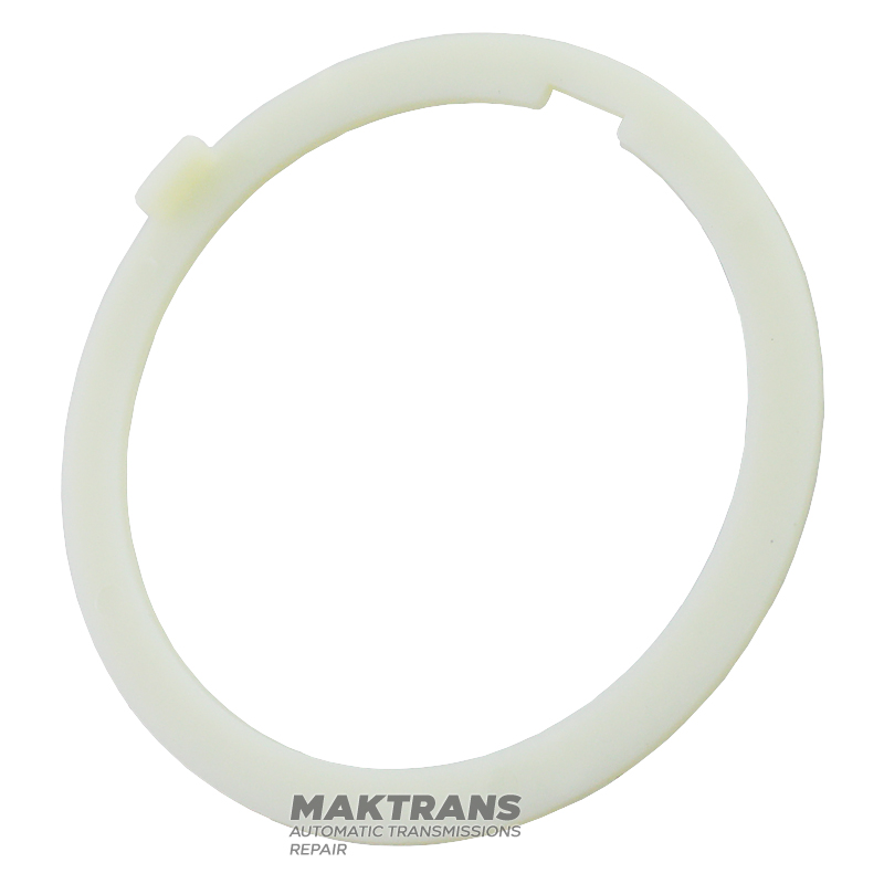 Set of plastic washers 60-40LE