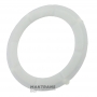 Set of plastic washers 60-40LE