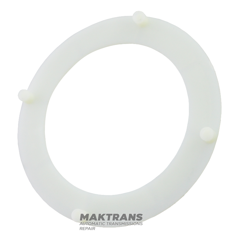 Set of plastic washers 60-40LE