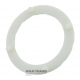 Set of plastic washers 60-40LE