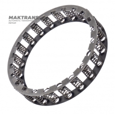 Piston return spring FORD 6F50, 6F55 — 7T4Z-7F222-B (height 19.45 mm, outer Ø 104.40 mm)
