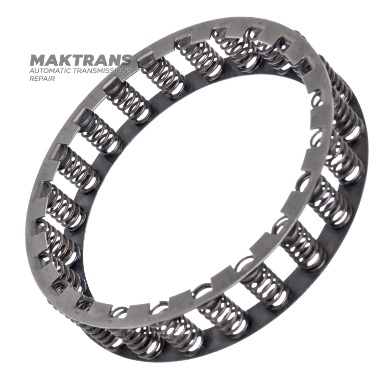 Piston return spring FORD 6F50, 6F55 — 7T4Z-7F222-B (height 19.45 mm, outer Ø 104.40 mm)