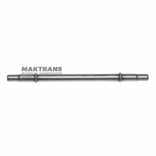 Intermediate shaft oil feed pipe FORD 6F50, 6F55 \ GM 6T70, 6T75 — 7T4Z-7A232-A