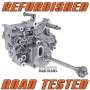 Refurbished 0AW (VL381) Multitronic valve body — road tested