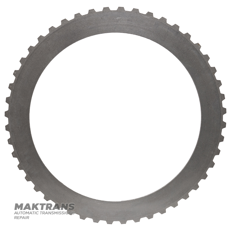 ALLISON 3000 Series Backup Disc - 6.35 mm thick, 216.80 mm inner diameter, 48 teeth