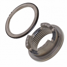 P2-P3 ALLISON 4000 Series Sun Gear Bearings - Hub Height 34.40mm, 45 Splines, OD 91.50mm