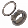 P2-P3 ALLISON 4000 Series Sun Gear Bearings - Hub Height 34.40mm, 45 Splines, OD 91.50mm