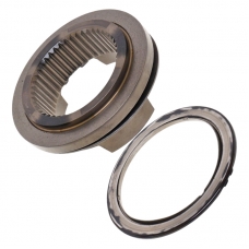 P2-P3 ALLISON 4000 Series Sun Gear Bearings - Hub Height 34.40mm, 45 Splines, OD 91.50mm
