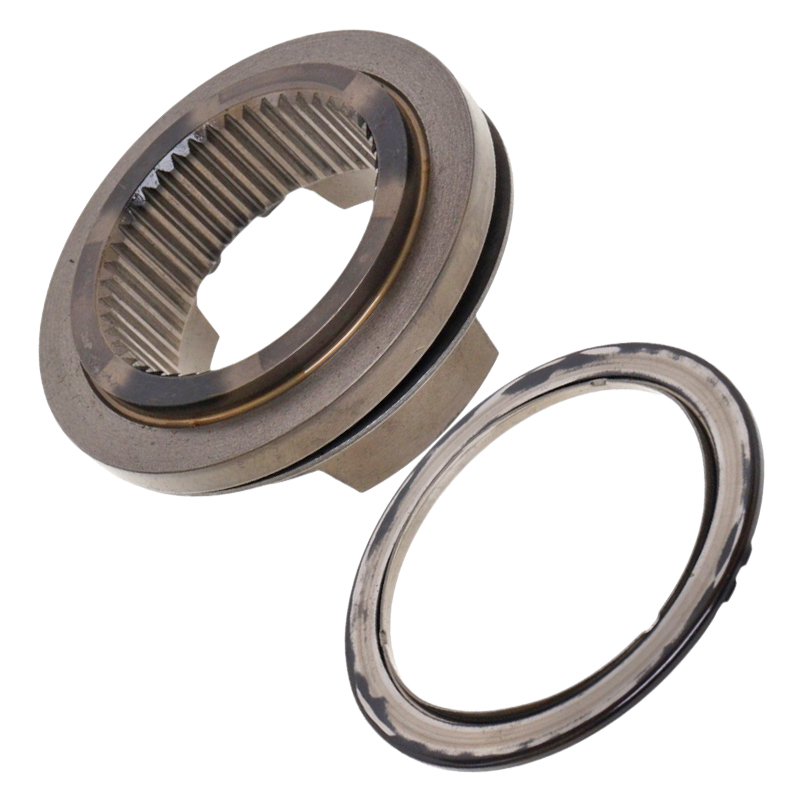 P2-P3 ALLISON 4000 Series Sun Gear Bearings - Hub Height 34.40mm, 45 Splines, OD 91.50mm