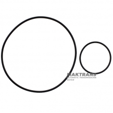 Set of rubber rings FORWARD CLUTCH 60-40LE 60-40SN
