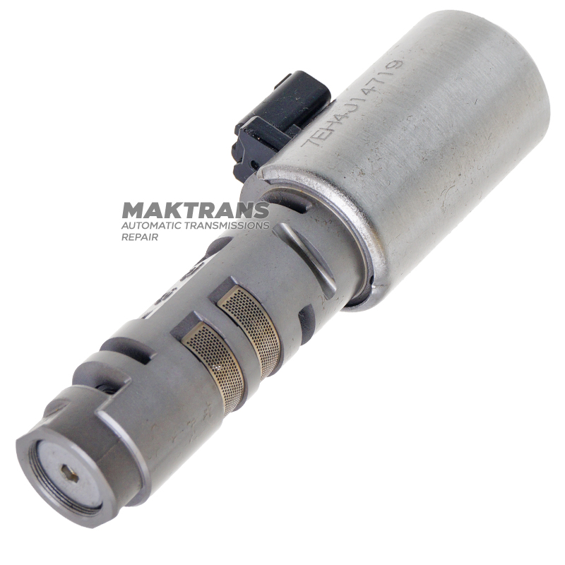 Pressure solenoid C2, C3 of the Aisin Warner TF-80SC, TF-81SC — Gen2 valve body