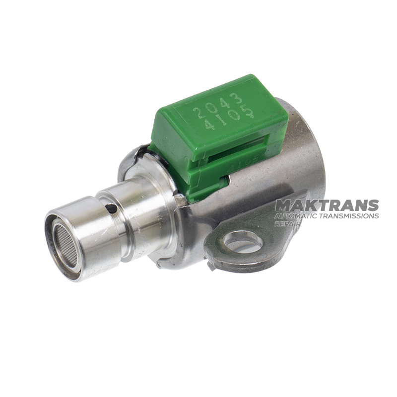 Aisin Warner TF-80SC, TF-81SC Gen2 Valve Body On-Off Solenoid