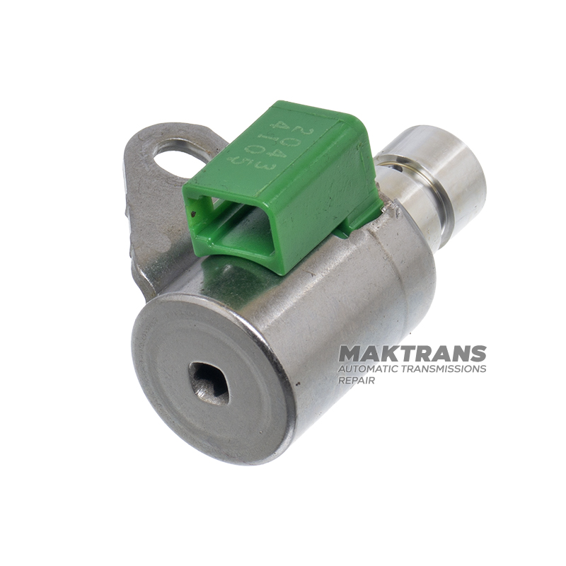 Aisin Warner TF-80SC, TF-81SC Gen2 Valve Body On-Off Solenoid