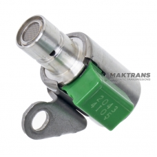 Aisin Warner TF-80SC, TF-81SC Gen2 Valve Body On-Off Solenoid