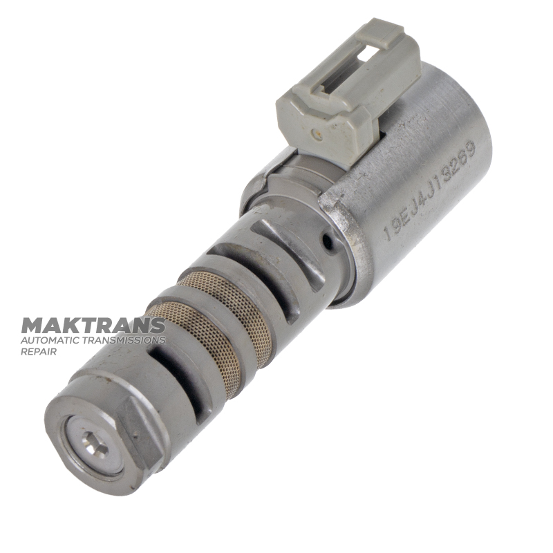 Aisin Warner TF-80SC, TF-81SC — Gen2 TCC Solenoid