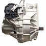 Reconditioned (road tested) transmission (with mechatronics, without clutch) VAG DSG7 0AM - interchangeable transmission codes REV, VHQ, WAJ, RRD, VSY, QHY, MPL