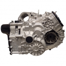 Refurbished (road tested) VAG DSG7 0AM transmission - transmission code VHQ, with mechatronics (without clutch)