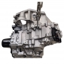 Refurbished (road tested) VAG DSG7 0AM transmission - transmission code URK, with mechatronics (without clutch)