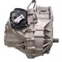 Refurbished (road tested) VAG DSG7 0AM transmission - transmission code URK, with mechatronics (without clutch)