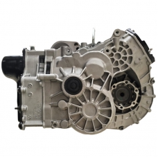 Refurbished (road tested) VAG DSG7 0AM transmission - transmission code URK, with mechatronics (without clutch)