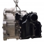 Refurbished (road tested) VAG DSG7 0AM transmission - transmission code URK, with mechatronics (without clutch)