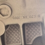 Refurbished (road tested) VAG DSG7 0AM transmission - transmission code URK, with mechatronics (without clutch)