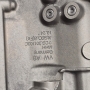 Refurbished (road tested) VAG DSG7 0AM transmission - transmission code URK, with mechatronics (without clutch)