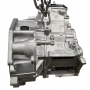 Refurbished (road tested) VAG DSG7 0AM transmission - transmission code URK, without mechatronics and clutch