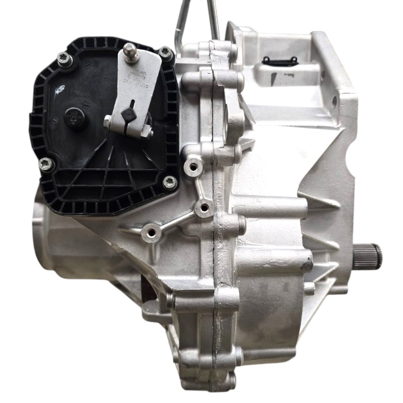 Refurbished (road tested) VAG DSG7 0AM transmission - transmission code URK, without mechatronics and clutch