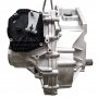 Refurbished (road tested) VAG DSG7 0AM transmission - transmission code URK, without mechatronics and clutch