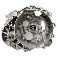 Refurbished (road tested) VAG DSG7 0AM transmission - transmission code URK, without mechatronics and clutch