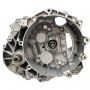Refurbished (road tested) VAG DSG7 0AM transmission - transmission code URK, without mechatronics and clutch