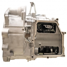Refurbished (road tested) VAG DSG7 0AM transmission - transmission code URK, without mechatronics and clutch