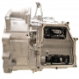 Refurbished (road tested) VAG DSG7 0AM transmission - transmission code URK, without mechatronics and clutch