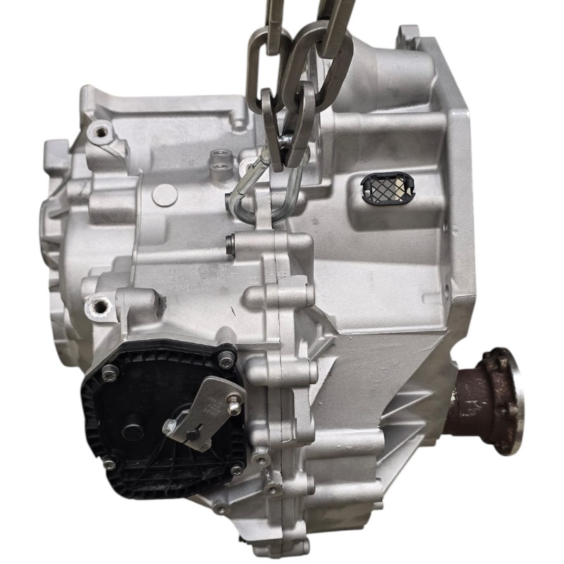 Refurbished (road tested) VAG DSG7 0AM transmission - transmission code UUD, without mechatronics and clutch