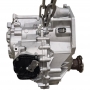 Refurbished (road tested) VAG DSG7 0AM transmission - transmission code UUD, without mechatronics and clutch