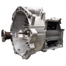 Refurbished (road tested) VAG DSG7 0AM transmission - transmission code UUD, without mechatronics and clutch