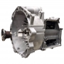 Refurbished (road tested) VAG DSG7 0AM transmission - transmission code UUD, without mechatronics and clutch