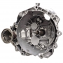 Refurbished (road tested) VAG DSG7 0AM transmission - transmission code UUD, without mechatronics and clutch