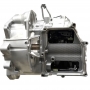 Refurbished (road tested) VAG DSG7 0AM transmission - transmission code UUD, without mechatronics and clutch